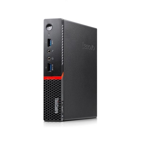 Lenovo thinkcentre m700 tiny - lenovo,