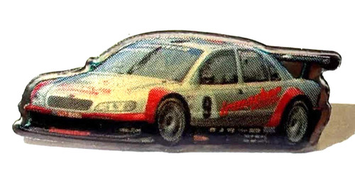 Opel calibra dtm irmscher - opel,