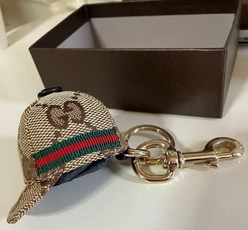 Gucci sherry line - gg, kappe