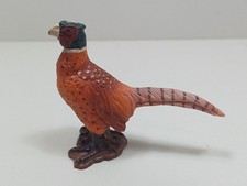 Schleich 14242 Fasan Rarität Nur 2001 Bis 2003