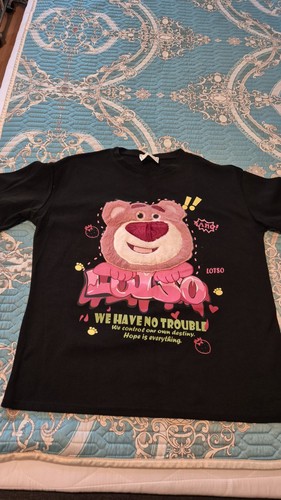 Erdbeerbär shirt - erdbeerbär, t-shirt
