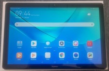 Huawei MediaPad M5 32GB, WLAN