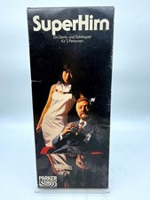 Parker - Brettspiel - Super