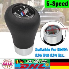 5 Gang M Stil Schaltknauf