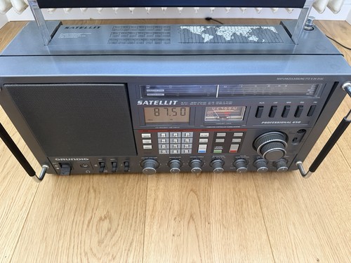 Grundig satellit professional - grundig,