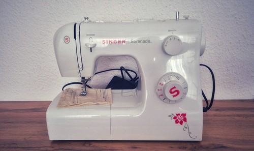 Singer tradition 2250 - singer,