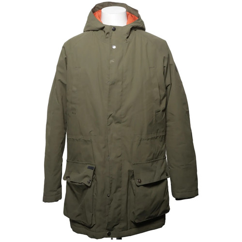 Tiwel parka herren - tiwel,, herren,