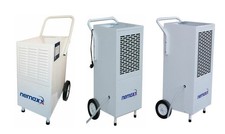 Bautrockner Luftentfeuchter