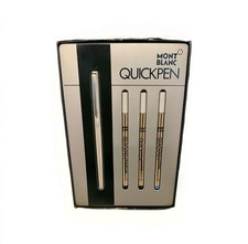 Montblanc quickpen sehr - montblanc, quickpen,