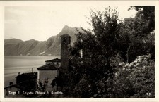 Ak Gandria Lago di Lugano