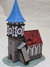 WIAD 1039 H0 ALTE KIRCHE