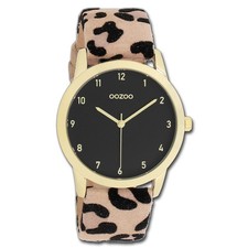 Oozoo Damen Armbanduhr