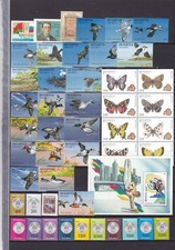 Schönes Lot Weißrussland postfrisch **