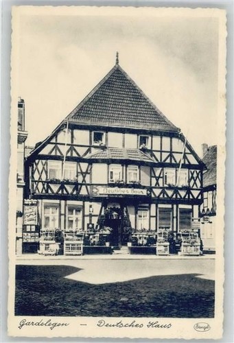 39638 o3570 gardelegen - 39638,