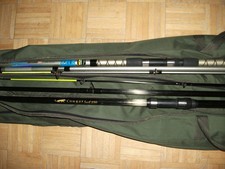 2 hochwertige Cormoran