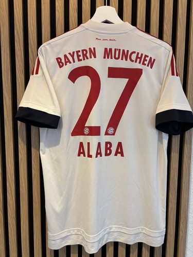 Adidas bayern münchen - bayern,