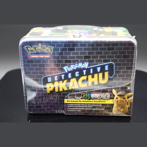 Pokemon meisterdetektiv - pokemon,