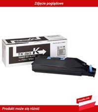 TK-865K Kyocera Mita TASKalfa