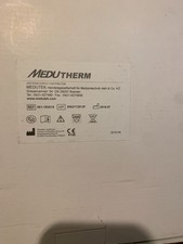 MEDUTHERM CPAP-Schlauchsystem 1800mm beheizbar ohne Druckmessung