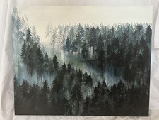 ORIGINAL PAINTING, 50x40 cm