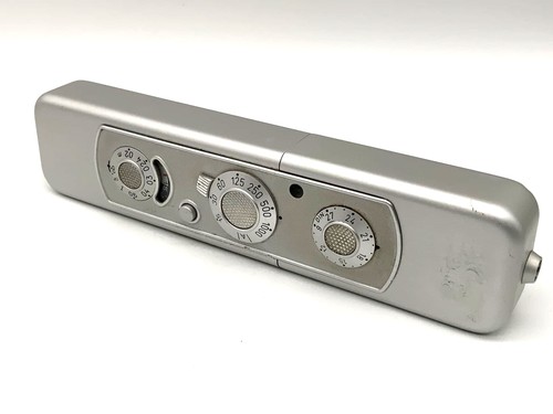 Minox miniaturkamera complan - c,