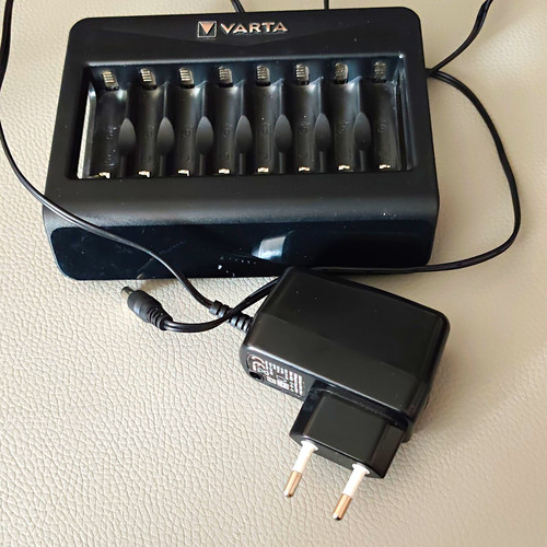 Varta lcd multi - lcd, 57681