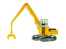 Kibri H0 LIEBHERR 934