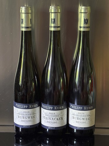 Flaschen philipp kuhn - flaschen,