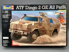 Militär modell bausatz 35 - militär,