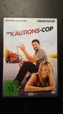 DVD - Der Kautions-Cop -- 2308