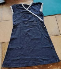 Jako-o Kleid dunkel blau 104 -