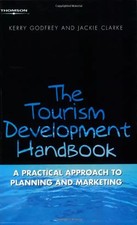 The Tourism Development Handbook: A Practical Approach to Planning and Marketing