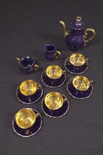 Mokka-/Espresso-Service