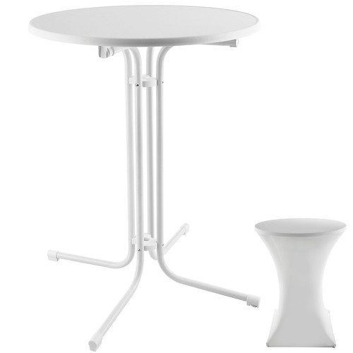 Stehtisch eren klappbar mit - eren,