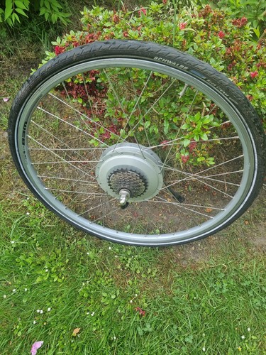 Sparta ion bike - sparta, e.