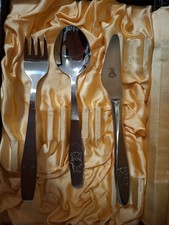 DDR Kinderbesteck Neu