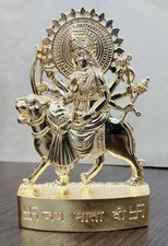 Durga Idol 11 cm gemischtes