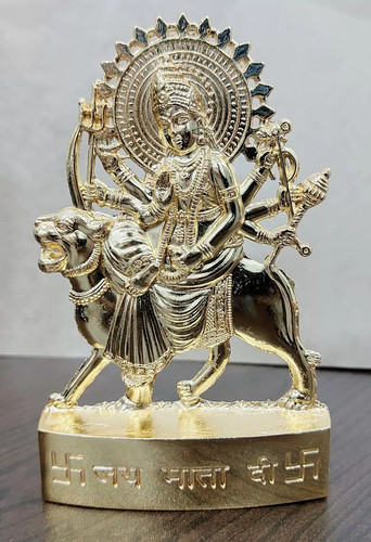 Durga idol gemischtes - idol, 11