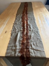Schal filzschal tischläufer - filzschal,,