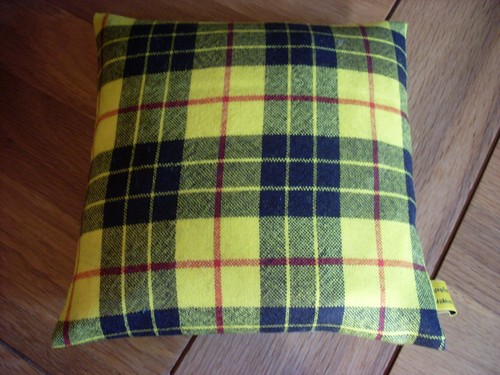 Kleines schottisches tartan - kleines,