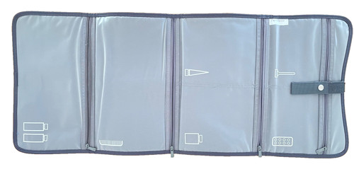 Samsonite kulturtasche für - *,