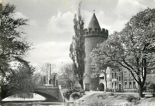 Brandenburg an der - -,