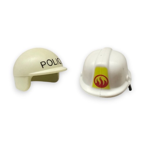 Playmobil zubehör helm - playmobil,