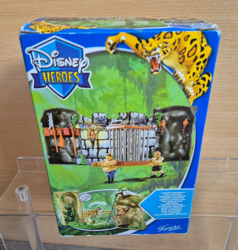 Disney tarzan spielset - disney,