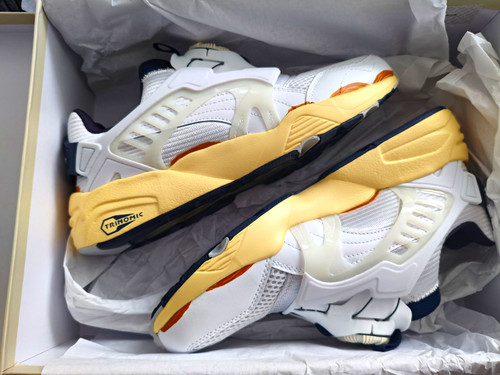 Puma disc blaze the neverworn - blaze,