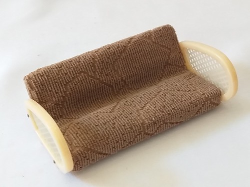 Alter crailsheimer sofa - alter, große