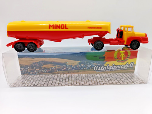 87712 unic tanksattelzug - 87712,,