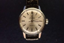 Vintage Omega Seamaster Geneve