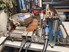 Top-LGA775 Bundle ASUS Maximus