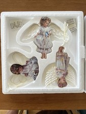 Bradford Engel, Baumschmuck Heaven s Little Angels, Limitierte Edition